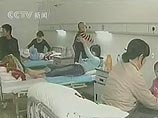8 мая число жертв энтеровируса-71 в Китае возросло до 30 человек