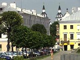 Лидер белорусской оппозиции Милинкевич опасается российской "аннексии" Лидер белорусской оппозиции Милинкевич опасается российской "аннексии"
