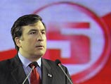 Президент Грузии Михаил Саакашвили 8 мая заявил, что угроза военного конфликта между Россией и Грузией сохраняется до сих пор