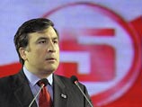 Президент Грузии Михаил Саакашвили 8 мая заявил, что угроза военного конфликта между Россией и Грузией сохраняется до сих пор Президент Грузии Михаил Саакашвили 8 мая заявил, что угроза военного конфликта между Россией и Грузией сохраняется до сих пор