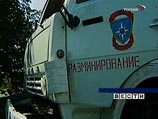 В Калининграде обнаружение 100-килограммовой авиабомбы привело к эвакуации правительства