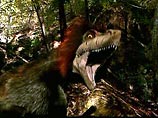 Динозавры вымерли от взрыва нефти 65 миллионов лет назад, утверждают ученые