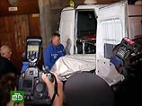Обозреватель "Новой газеты" Анна Политковская была застрелена 7 октября 2006 года в подъезде дома на Лесной улице, где она снимала квартиру Обозреватель "Новой газеты" Анна Политковская была застрелена 7 октября 2006 года в подъезде дома на Лесной улице, где она снимала квартиру