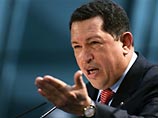 Президент Венесуэла Уго Чавес только в честь Дня Матери, который отмечают во всем мире 11 мая, удержался от еще более оскорбительных высказываний в адрес немецкого канцлера Ангелы Меркель