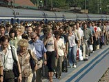 Московские железнодорожники хотят продолжить забастовку, руководство РЖД готово повысить зарплату