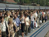 Московские железнодорожники хотят продолжить забастовку, руководство РЖД готово повысить зарплату Московские железнодорожники хотят продолжить забастовку, руководство РЖД готово повысить зарплату