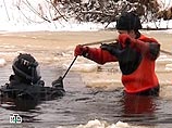 В реке Тосна в Ленинградской области найдено тело одного из двух первоклассников, пропавших в начале февраля