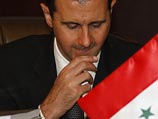 Президент Сирии Башар Асад: ни "Хамас", ни "Хизбаллах" не являются террористическими организациям