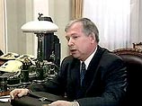 Виктор Черкесов возглавил Федеральное агентство по поставкам вооружений