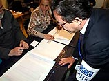 Международные наблюдатели признали парламентские выборы в Сербии свободными, несмотря на нарушения Международные наблюдатели признали парламентские выборы в Сербии свободными, несмотря на нарушения