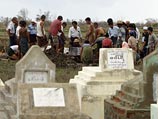 Власти Мьянмы признали гибель 31 938 человек в результате тропического урагана "Наргиз"