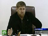 Об этом, как передает "Интерфакс", заявил президент Чечни Рамзан Кадыров на совещании с представителями правоохранительных органов в Грозном