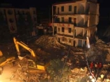 Число жертв землетрясения в китайской провинции Сычуань приближается к 10 тыс. человек