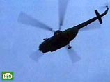 В понедельник вертолет Ми-8 с десантом спасателей Комсомольского филиала Дальневосточного регионального поисково-спасательного отряда (ДВРПСО) МЧС был задействован в поисках