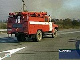 Сейчас на тушении лесных пожаров в Туве работают 313 человек, в том числе 191 мобилизованных из числа местных жителей. Задействовано 39 единиц техники Сейчас на тушении лесных пожаров в Туве работают 313 человек, в том числе 191 мобилизованных из числа местных жителей. Задействовано 39 единиц техники