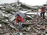Землетрясение магнитудой 7,8 балла унесло в регионе бедствия уже около 10 тысяч жизней Землетрясение магнитудой 7,8 балла унесло в регионе бедствия уже около 10 тысяч жизней