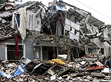 Посольство РФ в Китае не получало информацию о пострадавших в землетрясении россиянах