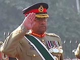 22 ноября 2007 года Содружество временно приостановило членство Пакистана из-за того, что президент этой страны Первез Мушарраф не выполнил к установленному сроку предъявленных к нему требований 