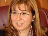 Свидетельские показания об этом дала 12 мая первый заместитель председателя Высшего арбитражного суда (ВАС) Елена Валявина