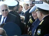 МИД России и Украины поссорились из-за Лужкова. Мэр Москвы указывает на свою чистую совесть перед севастопольцами МИД России и Украины поссорились из-за Лужкова. Мэр Москвы указывает на свою чистую совесть перед севастопольцами