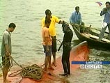 Катастрофа речного парома в Бангладеш: около 40 человек утонули