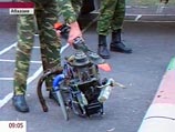 Грузия заявила о готовности к мирному урегулированию абхазского конфликта Грузия заявила о готовности к мирному урегулированию абхазского конфликта