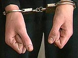 Московские милиционеры задержали мужчину, подозреваемого в убийстве 10-летнего приемного сына