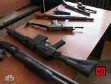 ОБСЕ намерена выплачивать вознаграждение приднестровцам, которые добровольно сдадут оружие, разошедшееся в регионе по домам во время вооруженного конфликта на Днестре
