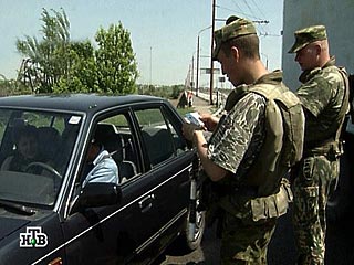 В ответ приднестровцы напомнили, что у них есть милиция, которая и должна заниматься изъятием оружия