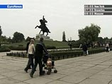 ОБСЕ оплатит разоружение Приднестровья
ОБСЕ оплатит разоружение Приднестровья