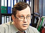 Следователь по знаменитому делу "Трех китов" Владимир Лоскутов отстранен от дела Следователь по знаменитому делу "Трех китов" Владимир Лоскутов отстранен от дела