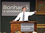 Аукцион Bonhams выставляет на торги коллекцию шахмат
Аукцион Bonhams выставляет на торги коллекцию шахмат
