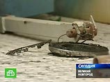 Прокуратура начала проверку в связи с обрушением карусели в новгородском луна-парке Прокуратура начала проверку в связи с обрушением карусели в новгородском луна-парке