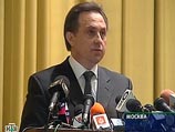 Новый министр Мутко заявил, что займется оздоровлением нации Новый министр Мутко заявил, что займется оздоровлением нации