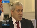 Президенту Сербии придется вести переговоры с наследниками Милошевича: нужны 20 мест социалистов Президенту Сербии придется вести переговоры с наследниками Милошевича: нужны 20 мест социалистов