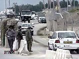 Израиль ликвидирует еще несколько блокпостов на Западном берегу Израиль ликвидирует еще несколько блокпостов на Западном берегу