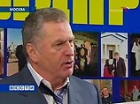 ЛДПР инициирует превращение России в парламентскую республику ЛДПР инициирует превращение России в парламентскую республику