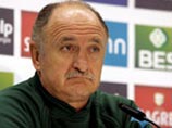 Сколари объявил состав сборной Португалии на ЕВРО-2008 Сколари объявил состав сборной Португалии на ЕВРО-2008