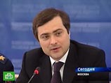 Главный кремлевский идеолог Владислав Сурков, хотя и получил формальное повышение, будет терять свое влияние на ситуацию в стране Главный кремлевский идеолог Владислав Сурков, хотя и получил формальное повышение, будет терять свое влияние на ситуацию в стране