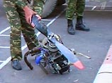 Абхазские силы ПВО научились сбивать грузинские беспилотные самолеты "из рогатки" - таким образом, чтобы после их падения сохранялись крупные обломки