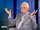Семья Бадри Патаркацишвили выиграла иск против "самозванца" Кея, претендовавшего на имущество олигарха
Семья Бадри Патаркацишвили выиграла иск против "самозванца" Кея, претендовавшего на имущество олигарха