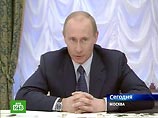Путин под занавес президентства заключил мегасделки по раздаче госактивов "близким людям"