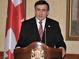 Президент Грузии квалифицирует как оккупацию действия России в Абхазии Президент Грузии квалифицирует как оккупацию действия России в Абхазии