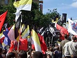 Национальная ассамблея оппозиции пройдет без СПС, "Яблока" и РНДС: им это не нужно Национальная ассамблея оппозиции пройдет без СПС, "Яблока" и РНДС: им это не нужно