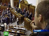 Соратники Ющенко обвинили БЮТ в сговоре с партией Януковича. Тимошенко грозит разрывом отношений с президентом