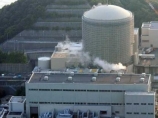 Экстренно остановлен ядерный реактор на японской АЭС Цуруга