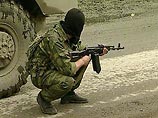 В Ингушетии установлены личности боевиков, уничтоженных во время спецоперации