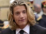Сын Николя Саркози Жан устроил новый политический скандал Сын Николя Саркози Жан устроил новый политический скандал