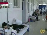 Число жертв энтеровируса в Китае достигло 41 человека. Вирус уже в Монголии
Число жертв энтеровируса в Китае достигло 41 человека. Вирус уже в Монголии