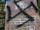 В пригороде Санкт-Петербурга вандалы разгромили десятки могил